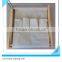 Wooden Magazine Rack(Shelf) wooden newspaper rack