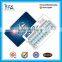 cheap pvc barcode discount card