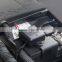 VENSMILE Ultrasonic Control Under Hood Rat Mice Mole Repeller Car Pest Animal Repellents to Vehicle for Family Safety