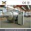 High temperature wood carbonization tank best quality