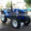 55hp to 65hp small 4wd tractor with factory price