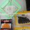 Protecting rope accessories, fishing rope line, fishing line