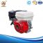Factory direct cheap 4-Stroke Gasoline Generator set high quality for sale
