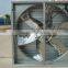 Exhaust Fan with 1.5hp motor for Poultry Farm/Greenhouse/Industry