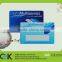 ISO standard high quality plastic smart card with short delively