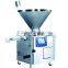 sausage ham making with whole machine processing line