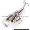 chinese good design articial bait popper fishing lures