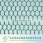 China Negative Twist Hot dipped galvanized hexagonal wire mesh Manufacture