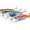 Hard Body Bait Fishing Lures Artifical Minnow Lure