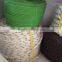new pe material rope polyethylene fishing rope made in China
