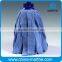 2017 new fashion microfibre srtip mop