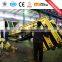 B500*8m Belt Conveyor Used for Pellet Plant