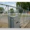 wholsale Chain link mesh fence