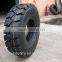 wholesale China direct factory 5.00-8 6.00-9 6.50-10 7.00-12 8.25-15 250-15 27*10-12 bias forklift tire bias linde forklift tire