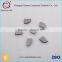 cemented carbide tips for boring tools D130