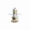 Spark Plug D8TC/ngk D8EA Match With BOSCH Motorcycle Spark Plug U4BC/W7BC for 250cc