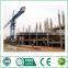 China suppliers Tip tower crane TC5079 height 10m from machine manufacturers