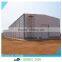 cheap prefab pre engineering light Steel Structure steel sheet shed building