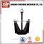 trade insurance marine hardware different kinds of boat anchor manufacturers