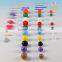 Customized University School Teacher Sudents Chemistry Plastic Basic Atom Molecular Model