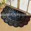 Plastic PVC Injection Aluminium Doormats