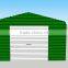 car garage design/ portable metal carport garage