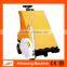 high efficient electric concrete road cutting machine