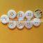 Freshwater Shell Button for Garment