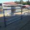 Stainless steel cheap cattle fence