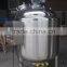 Electric Heating Jacketed Juice Maker Pasterization Machine