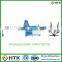 Automatic steel wire straightening and cutting machine with best price