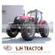 4WD SJH 135hp Chinese Cheap Farm Tractor