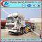 CLW 35500L lpg truck gas tank truck bulk lpg truck