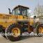 Yineng YN 966 ZL60 wheel loader front end loader 3.5m3 OEM supplier for more than 7years