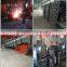 fluent small/mining belt conveyors china