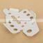 Silver Right Side Frame Protector Guard For BMW F650GS F800GS 13 12 11 10 New