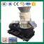 High quality and widely used wood pellet generator flat die pellet machine