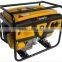 AC Single Phase/three Phase 6.5kw Gasoline Generator With 100% Copper Wire