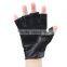 BOODUN 7140009 Paired Men Women Anti-slip Bodybuilding Half Finger Gloves for Gym Sport Outdoor Sports