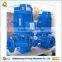 waterjet intensifier pump