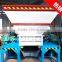 Widely used wood chipper shredder/plastic crusher machine prices