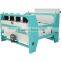 Corn peeling husker maize huller grain dehuller and polishing machine corn peeling hulling machine