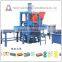 Manufacturer direct selling concrete hollow block making machine for sales