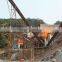 Large capacity sand making production line/stone crushing plant