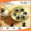 LEC Prestressing Tendon Post Tension Construction Multiholes Anchor