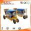 Premium Grade LZ-9D Dry Mix Concrete Spray Shotcrete Machine With ISO and CE