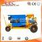 Electric Drive Professional Wet Shotcrete Machine