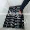 Manufacture Automatic Foam waste tire wood shredder machine plant