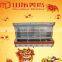 Vertical dish order display-seriesmorgue refrigerator/mini bar refrigerator/best refrigerator brand