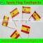 Disposable eco-friendly toothpick diameter 2.0mm
